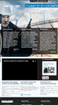 Mobile Screenshot of morganschaffer.com